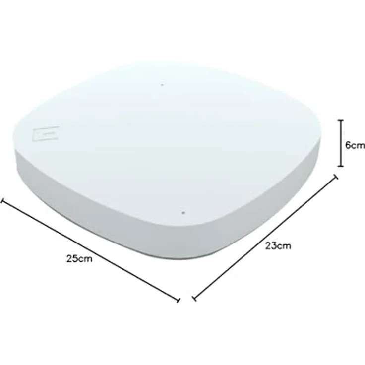 Extreme Networks AP4000-WW WRLS Hardware Cisco Room Kit, PRO PTZ 4K Access-Point – Bild 10