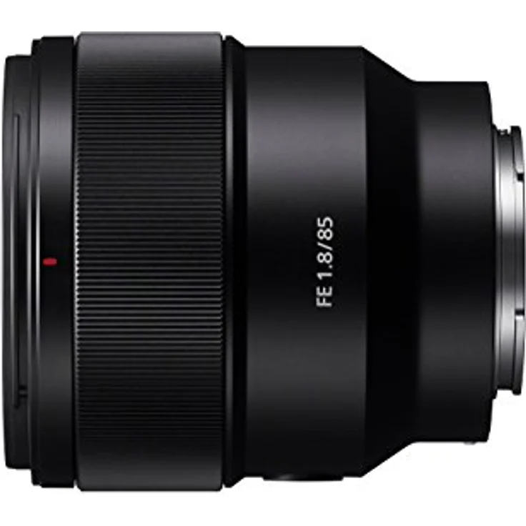 Sony 85 mm-F 1.8 FE (SEL85F18) Objektiv (Sony E-Mount-Anschluss,True) - Preisvergleich – Bild 5
