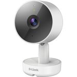 D-Link DCS-8350LH (2560 x 1440 Pixels), Netzwerkkamera, Weiss