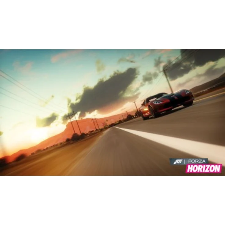 Forza Horizon (Xbox 360) - Preisvergleich – Bild 6