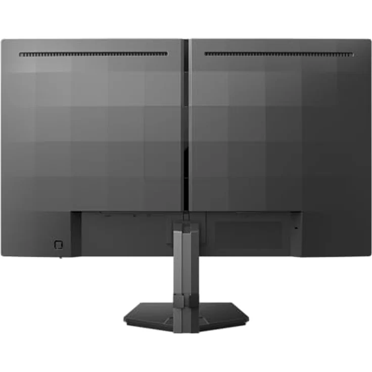 Philips 27M2N3500NF 27-Zoll WQHD Monitor, 144 Hz, IPS-Panel, G-Sync-kompatibel, HDR10, Dunkelgrau – Bild 3