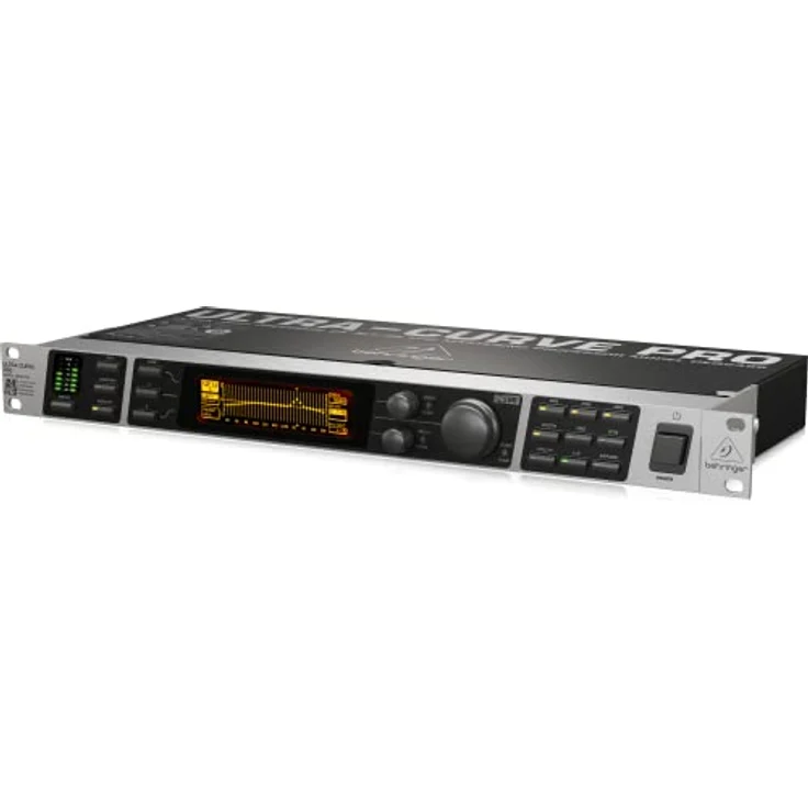 Behringer ULTRACURVE PRO DEQ2496 – Bild 3