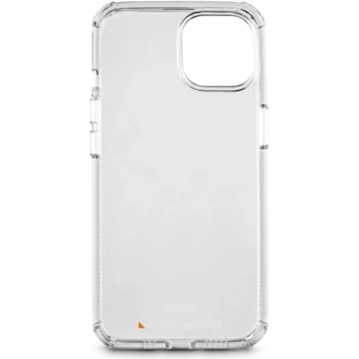 Hama 00138170 Handyhülle Extreme Protect für Apple iPhone 13, durchsichtig – Bild 2