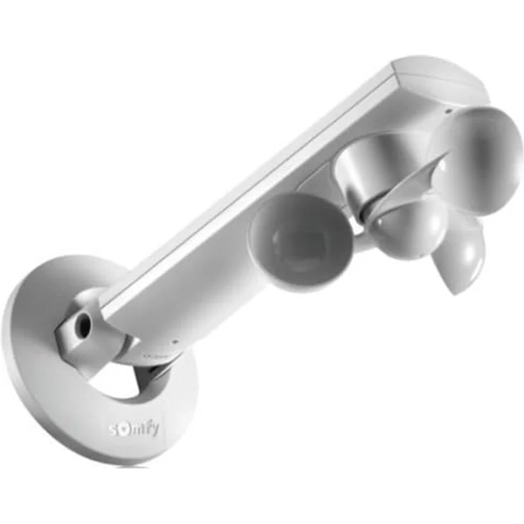 SOMFY Funkwindsensor Eolis WireFree io 1816084 – Bild 2