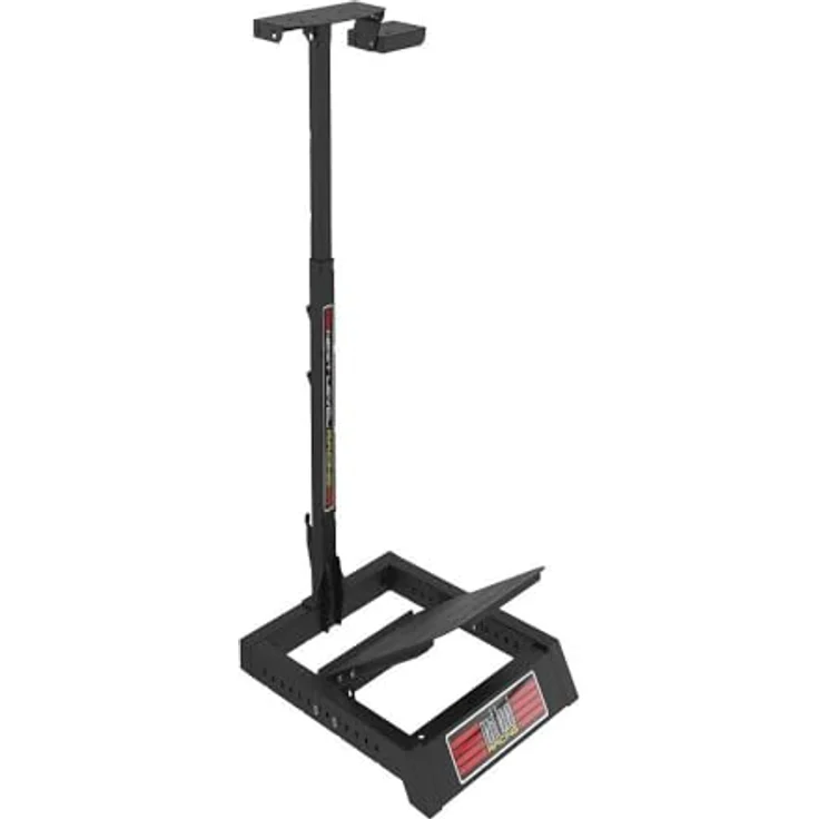 Next Level Racing Wheel Stand Lite - Preisvergleich – Bild 4