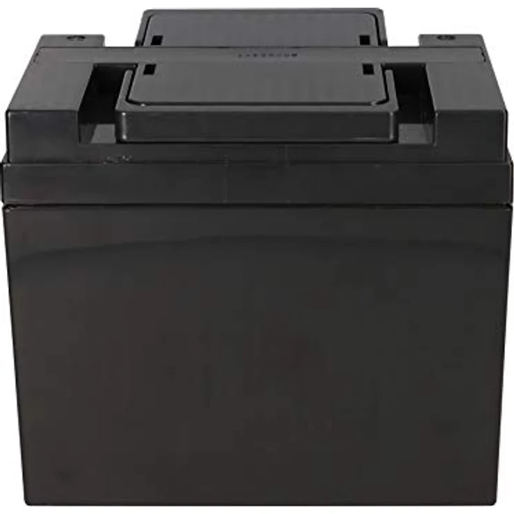 WSB Ersatzakku Ortopedia Eurostar 3+4 2X Kung Long 12V 50Ah Blei Akku Zyklenfest AGM VRLA AKKUman Edition, für Rollstuhl und Elektromobil, 2 Stück – Bild 5