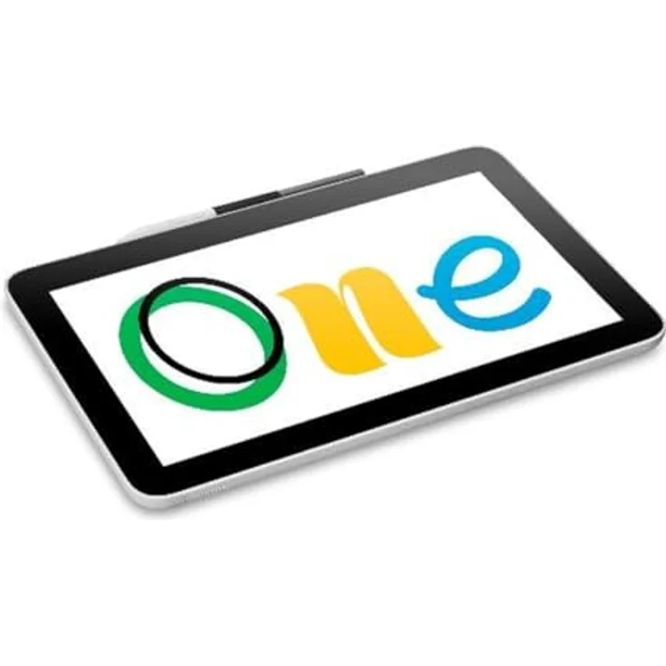 WACOM ONE 12 Pen Display – Bild 2