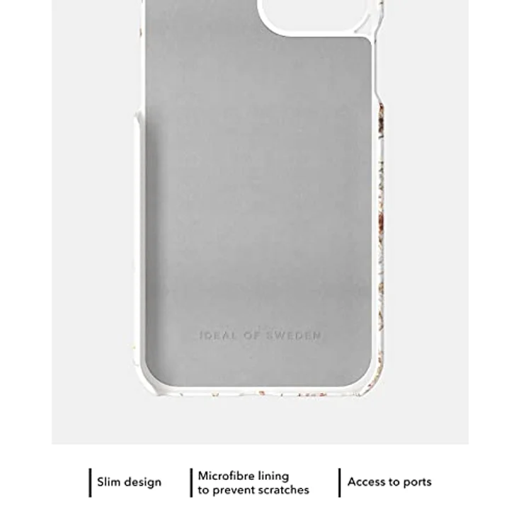 iDeal of Sweden IDFCA16-I7-46 Fashion iPhone 7 Carrara GOLD – Bild 4