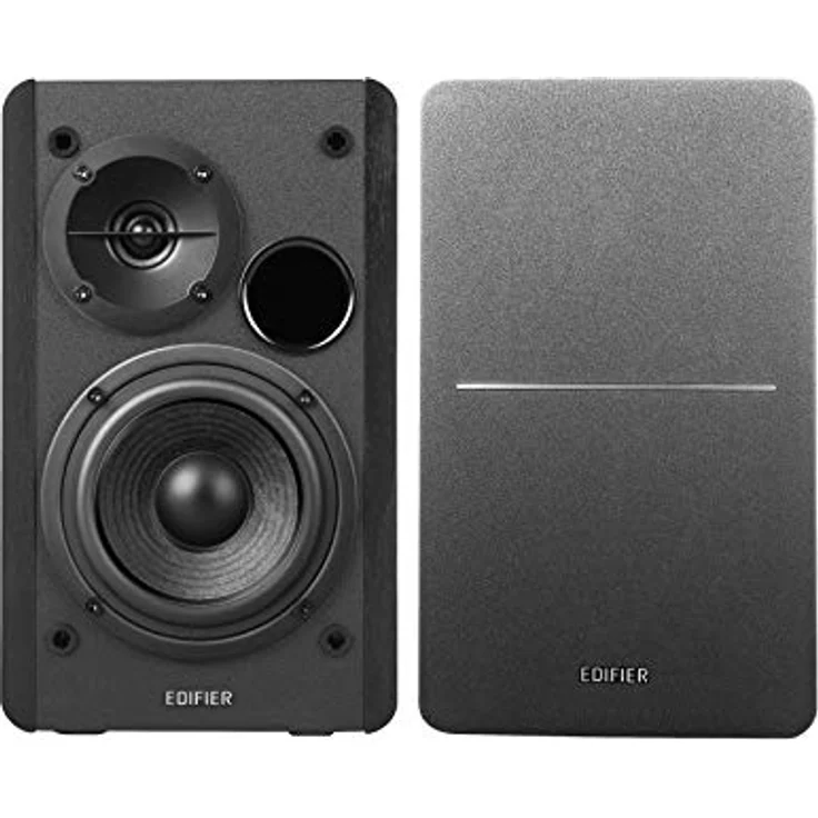 Aktivboxen Edifier Studio R1280T 2.0 schwarz Lautsprecher-Sets schwarz – Bild 2