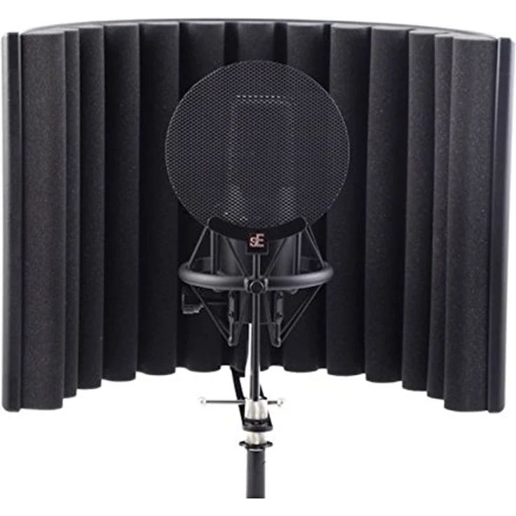 SE ELECTRONICS X1 STUDIO BUNDLE – Bild 4