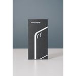 Samsung Galaxy Z Flip7 FE (256 GB, White, 6.70", SIM + eSIM, 5G), Smartphone, Weiss