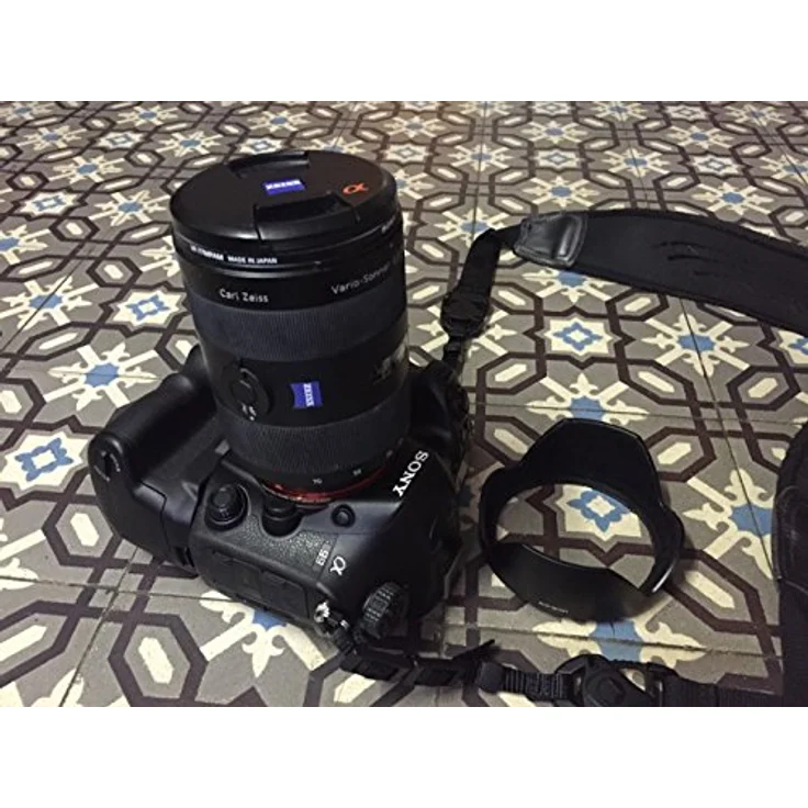 Sony SAL-2470Z 24-70mm f/2.8 – Bild 3
