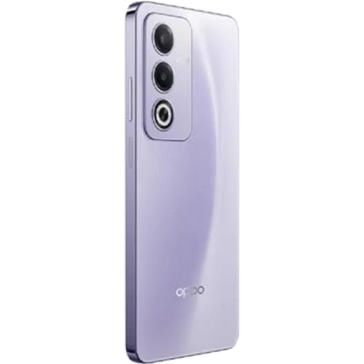 OPPO A80, 256GB Lila – Bild 6