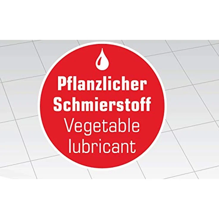 Genie Aktenvernichter Öl (400 ml) | zum Reinigen und Schmieren des Schneidwerkes für eine hohe Schneidleistung | Schneidblock Spezialöl - geeignet für sämtliche Schnittarten, Geräte und Hersteller - Preisvergleich – Bild 2