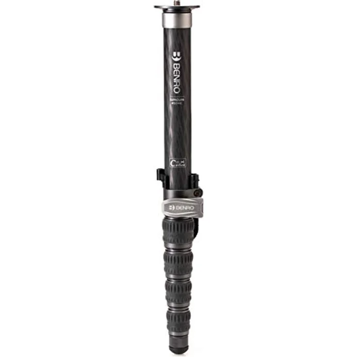 Benro Supadupa Carbon Monopod – Bild 2