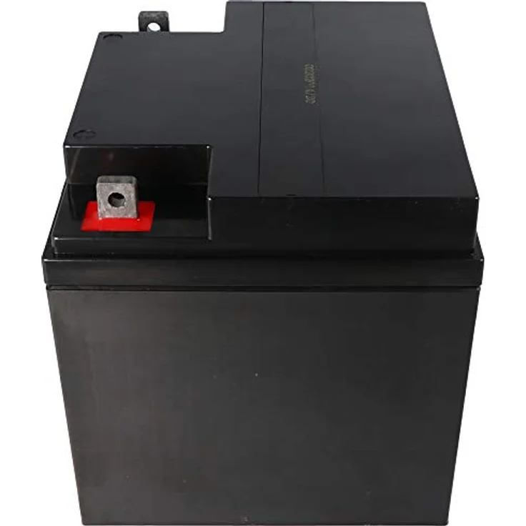 Fiamm FG24204, 12V Blei-Gel Fahrzeugbatterie mit 42Ah, wartungsfrei und tiefentladesicher – Bild 2