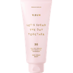 V.Sun Sun Cream Body LSF30, 200ml