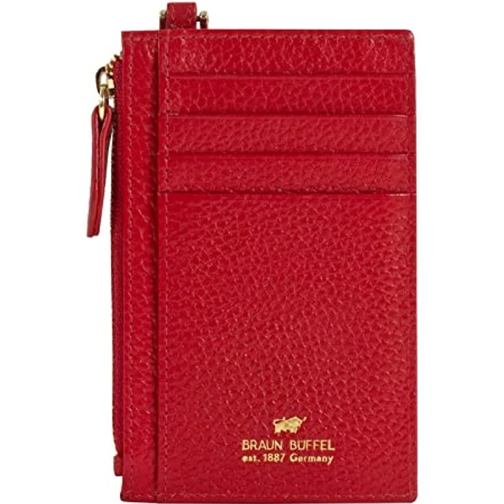 BRAUN BÜFFEL Asti Schlüsseletui – Bild 3