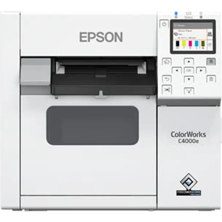 CW-C4000E (BK) (Gloss Ink) – Bild 1