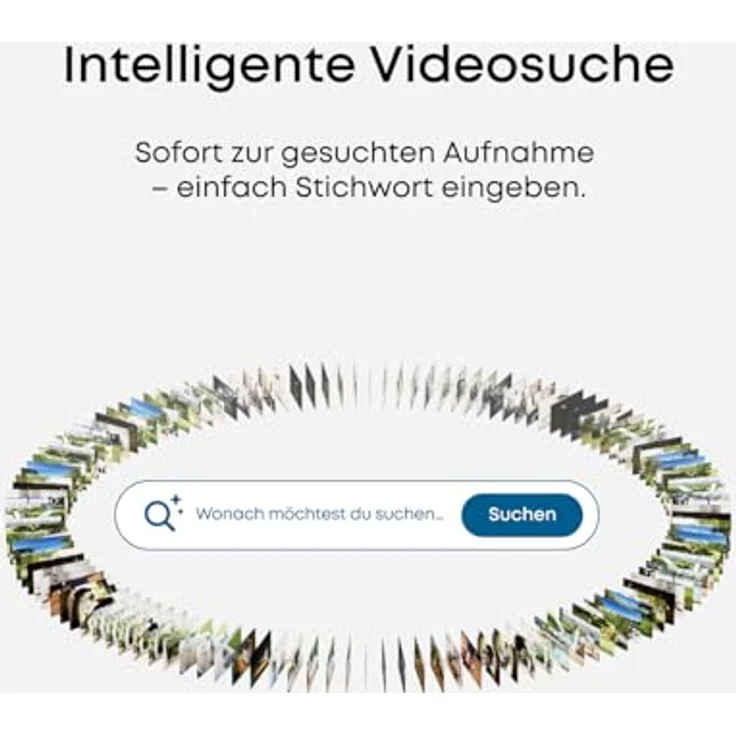eufy NVR Security System S4, 4K Überwachungssystem mit 2 Bullet-Kameras und 2 Bullet-PTZ-Kameras, 2TB Speicher, KI-gestützte Objektverfolgung – Bild 9