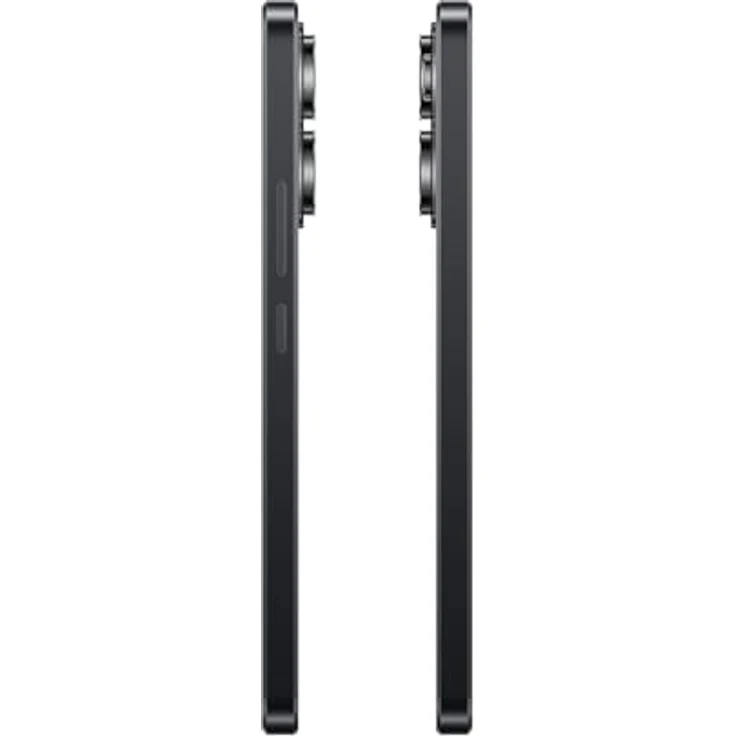 Xiaomi Poco X6 5G 12GB RAM 256GB Dual SIM Schwarz EU1, Smartphone mit schnellem 5G-Netzwerk – Bild 5