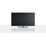 Loewe Inspire 55 dr+ Fernseher, 55 Zoll, Ultra HD OLED, Dolby Vision, HDR10, Dolby Atmos, HDMI 2.1 für Gaming, Basaltgrau