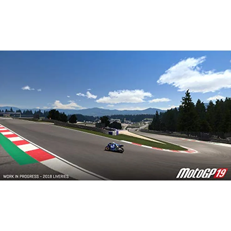 MotoGP 19 (Switch) – Bild 3