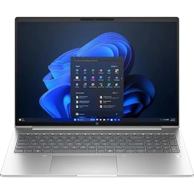 Karkemis HP PB 4 G1I 16 U7-255H 16WUXGA, Laptop mit 16 GB RAM und 16 Zoll WUXGA Display