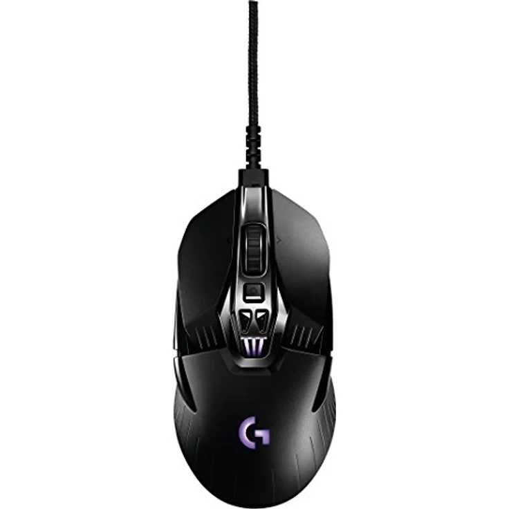 Logitech G900 Chaos Spectrum, USB (910-004607/910-004608) – Bild 4