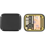 Apple Original OLED Display Touchscreen Bildschirm Schwarz für Apple Watch 8 45mm & Werkzeug