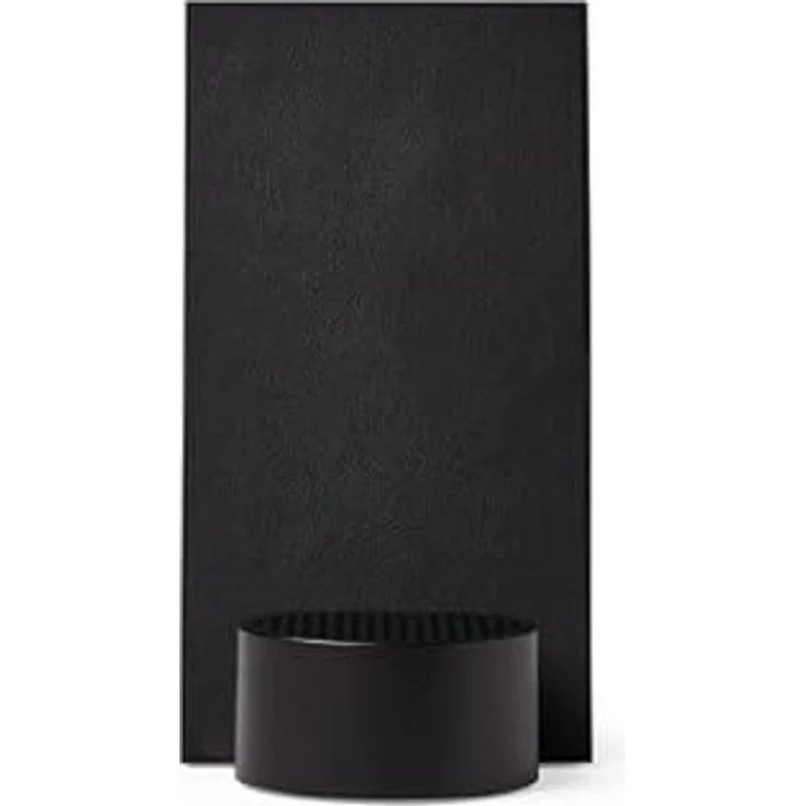 Lexon LD145N City Energy Pro, kabelloses Ladegerät und Bluetooth-Lautsprecher mit 10 W Ausgangsleistung, Schwarz – Bild 2