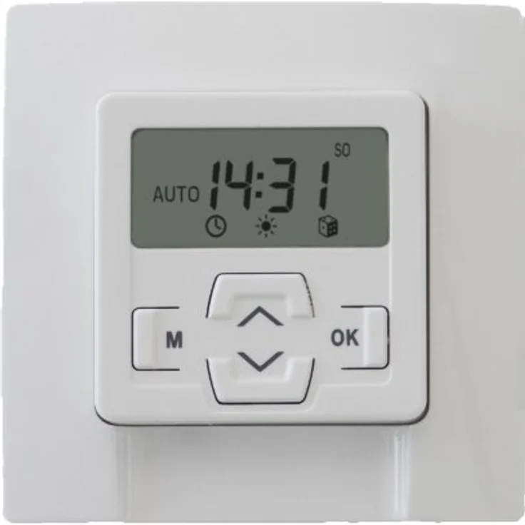 Rademacher SpeedTimer 36500512 Zeitschaltuhr – Bild 2