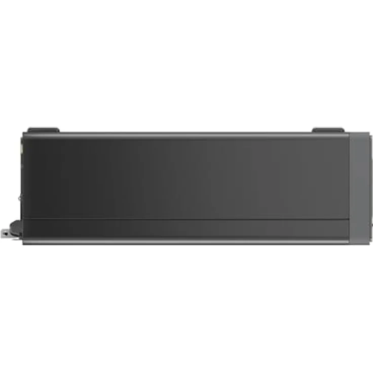 Lenovo ThinkCentre neo 55s Gen 6, Desktop-PC mit AMD Ryzen 7 250, 16 GB RAM, 512 GB SSD, dedizierte Radeon 780M Grafikkarte, Schwarz – Bild 8