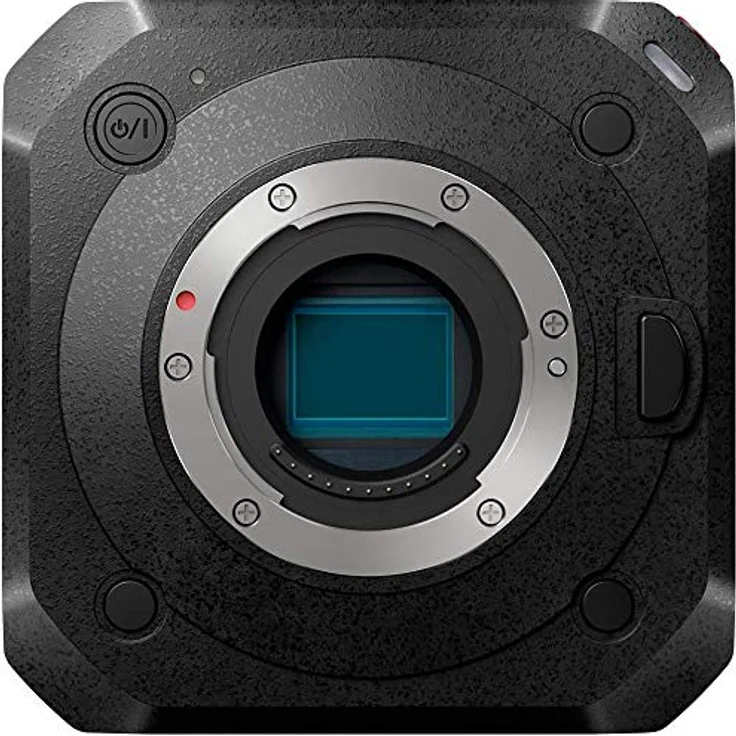 Panasonic Lumix DC-BGH1 Gehäuse – Bild 5