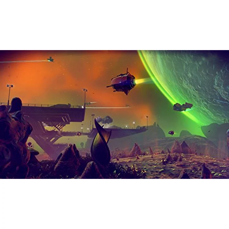No Man's Sky Next (Xbox One) – Bild 5