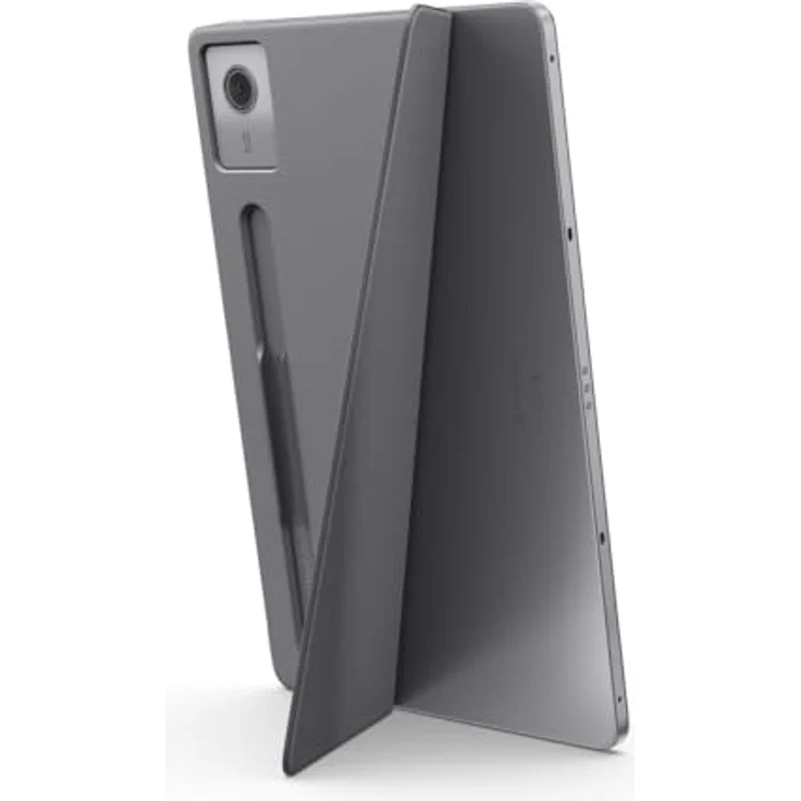 Lenovo Chromebook IdeaPad Duet 3 2-in-1 Tablet | 10,95" WUXGA Touch Display | Mediatek Kompanio 838 | 4GB RAM | 128GB SSD | Mediatek Grafik | Chrome OS | QWERTZ | grau – Bild 5