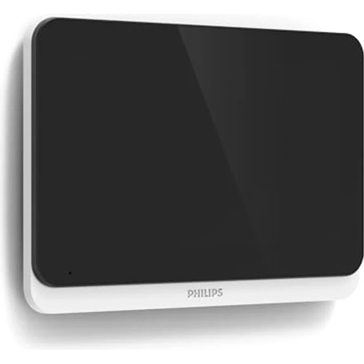Philips Welcome Eye Connect 3, Videosprechanlage mit HD-Kamera, Infrarot-Nachtlichtfunktion und 165° Weitwinkelobjektiv – Bild 3