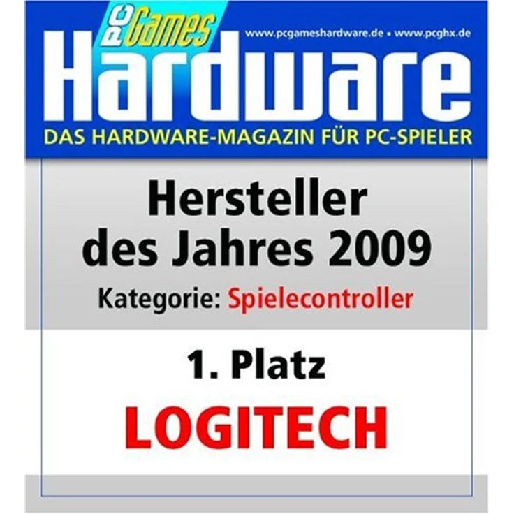 Logitech 942-000005 Extreme 3D Pro – Bild 9