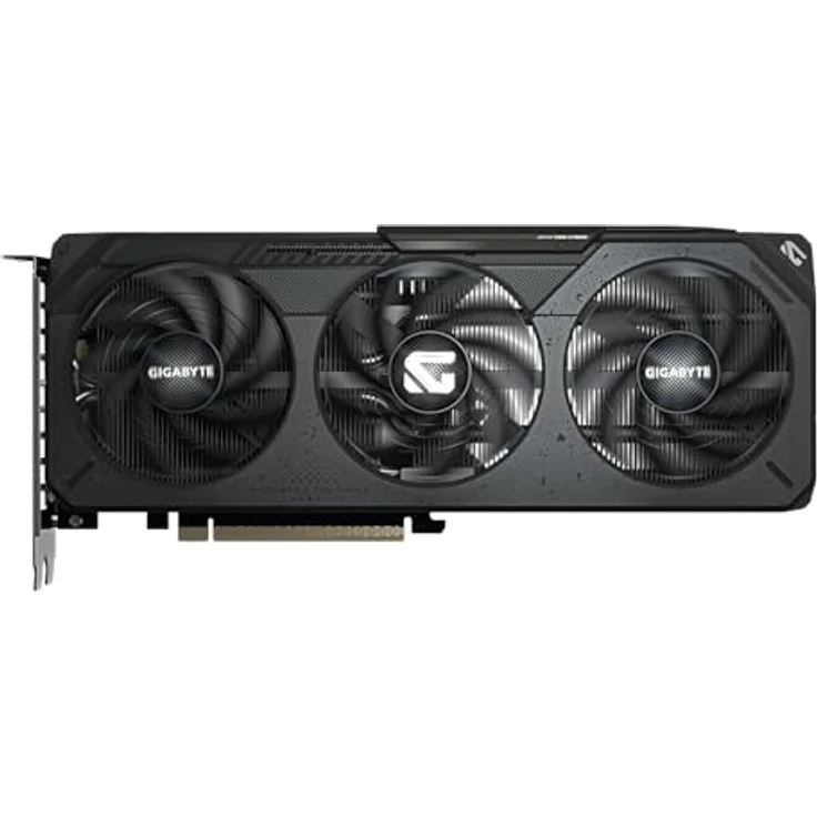 GIGABYTE GeForce RTX 5060 GAMING OC V2, 8GB GDDR7, PCI-E 5.0, 128bit, 2602 MHz, 7680 x 4320 Pixel, DLSS 4, 3 × DisplayPort, 1 × HDMI – Bild 5