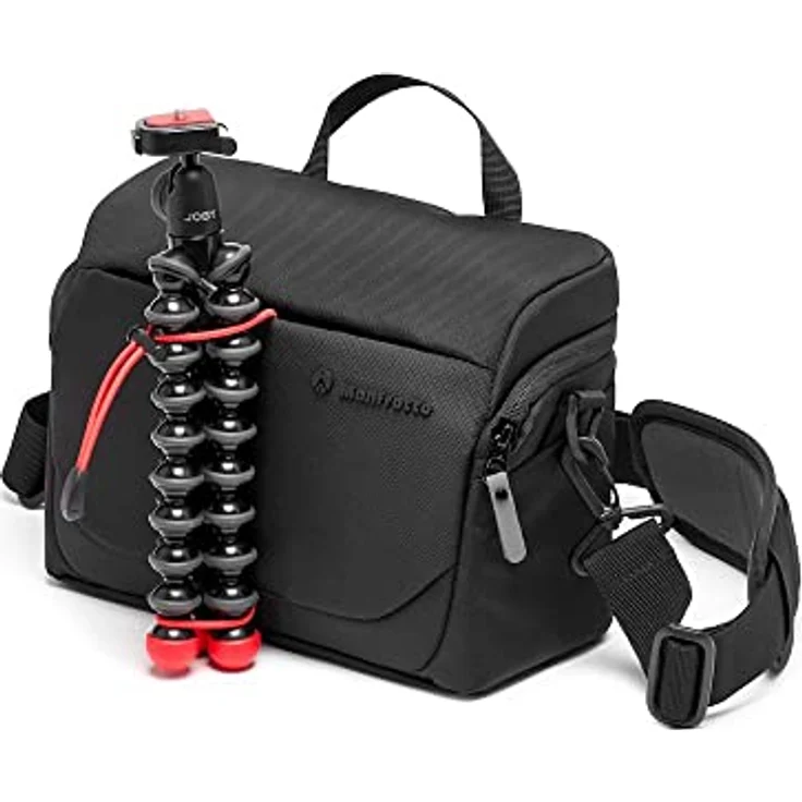 Manfrotto Advanced 3 Schultertasche M – Bild 5