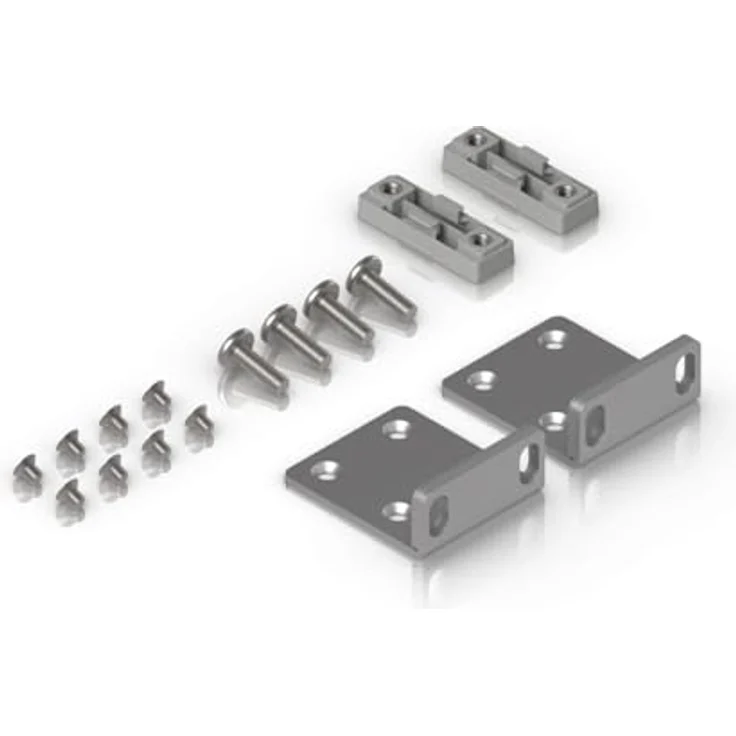 Ubiquiti UACC-Rack-Ear-1U, Rack Ear Kit für 1U Montage, Server-Zubehör – Bild 7