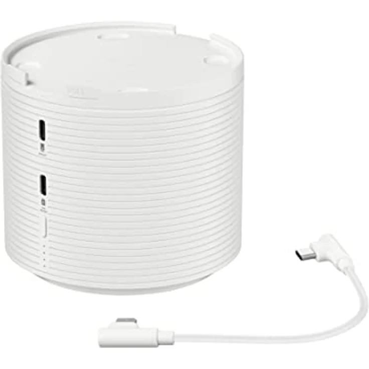 Samsung The Freestyle Projector Portable Battery Pack (3 Stunden Leistung) – 32.000 mAh USB-C Portable Power Pack für den Freestyle-Projektor – Bild 5