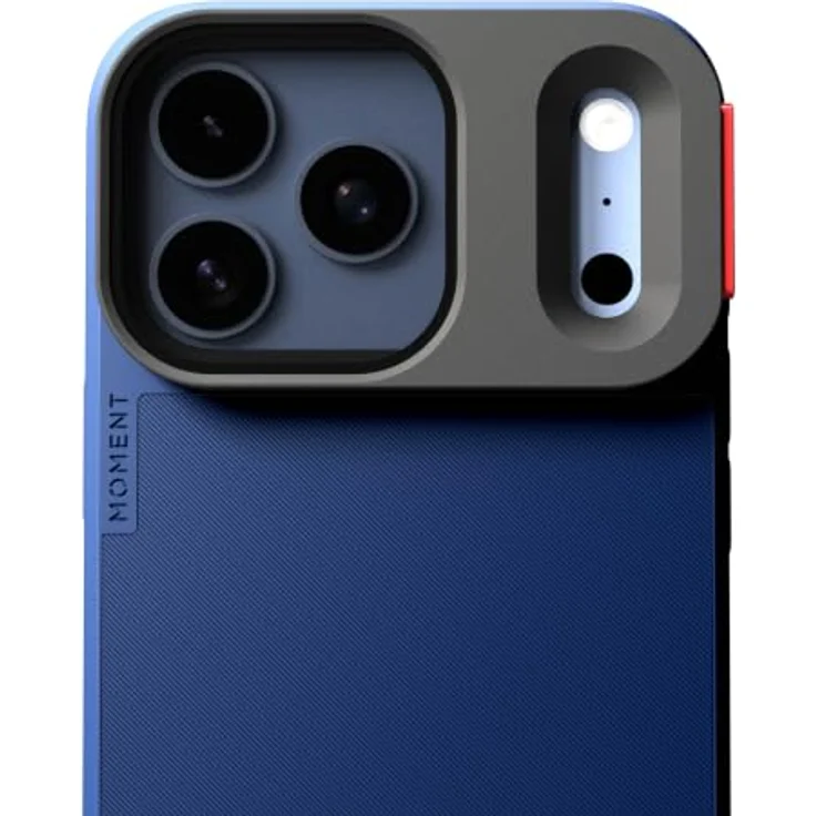 MOMENT Mobile CineBloom QuickLock Filter iP 18 Pro Max, Kamera-Filter für optimierte Bildqualität – Bild 2
