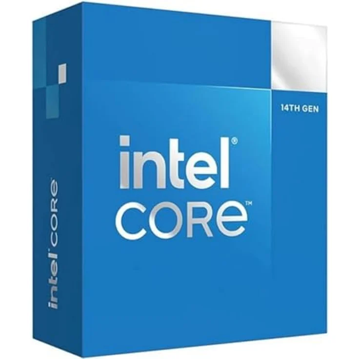 Intel® Core™ i3 Desktop-Prozessor 14100 4 Kerne (4 P-cores und 0 E-cores) bis zu 4,7 GHz – Bild 4