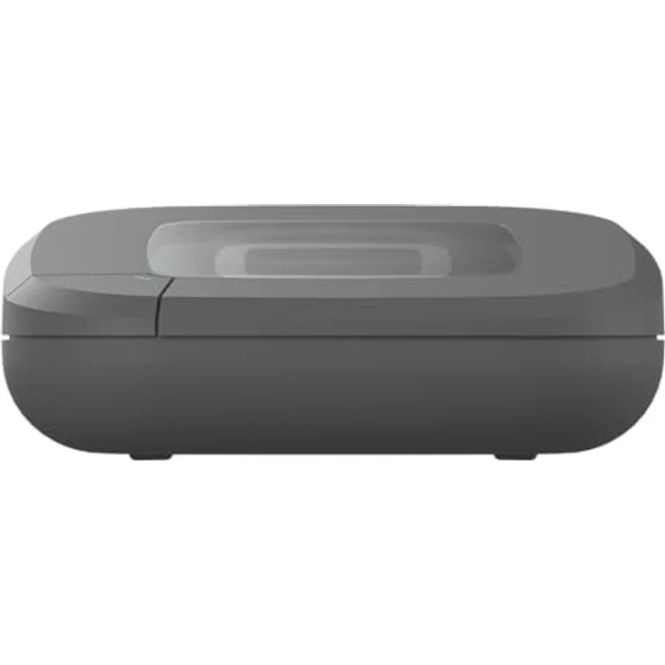 Homematic IP Access Point 2, anthrazit, Zentrale für bis zu 120 Smart Home Geräte, QR-Code Einrichtung, Sprachsteuerung mit Alexa und Google Assistant – Bild 2