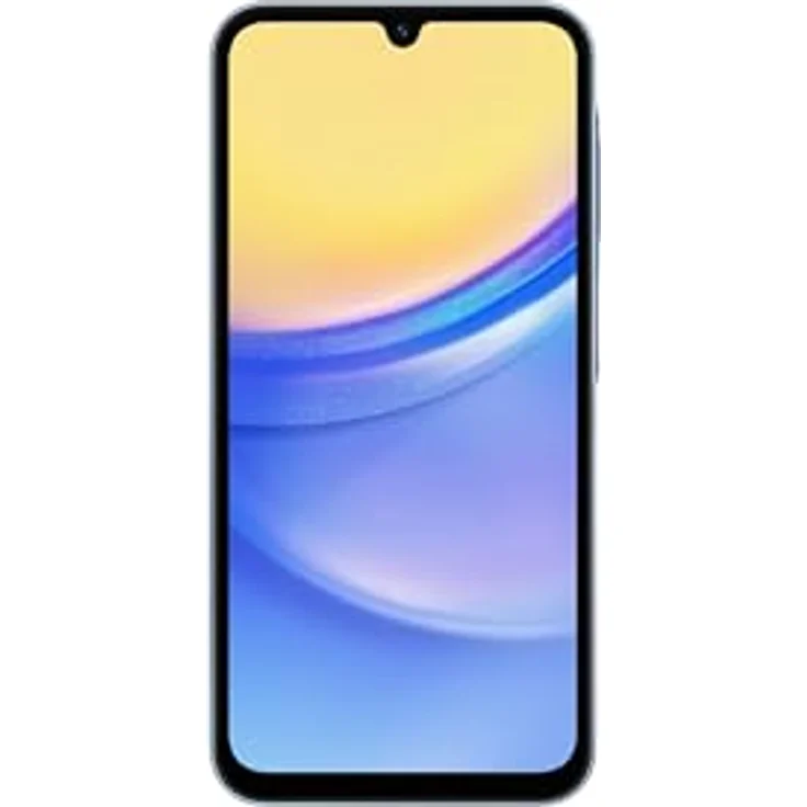 Samsung A15 SM-A156B 4+128GB DS 5G Blue OEM – Bild 3