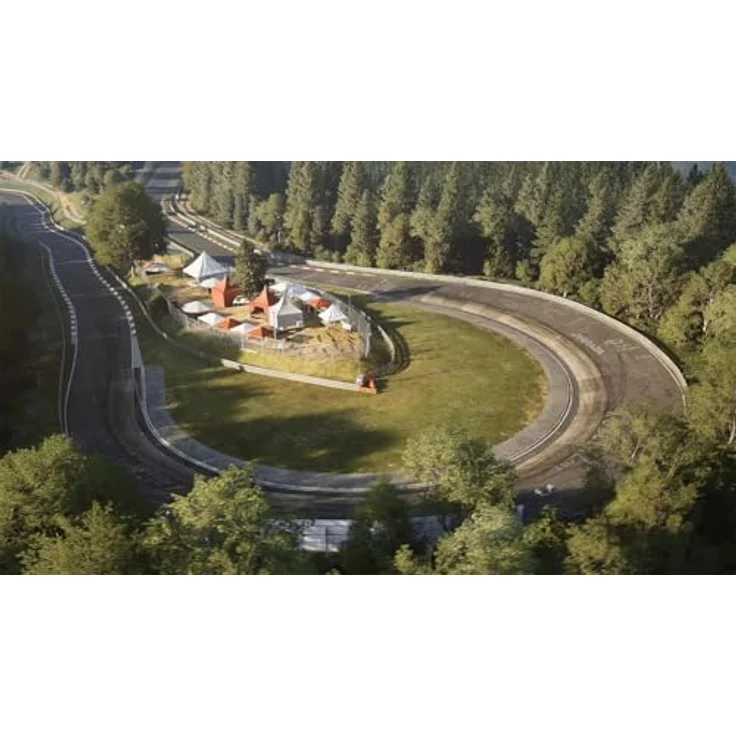 NACON Rennsport, PS5-Spiel mit deutscher Verpackung, authentisches Rennerlebnis und Cross-Play Unterstützung – Bild 4