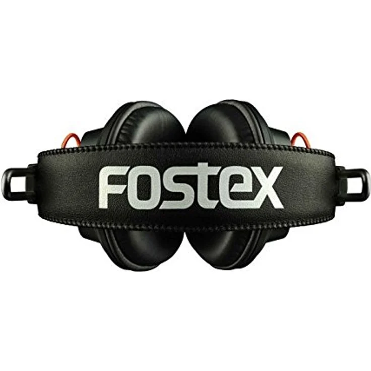 Fostex t20rp MK3 Professionelle Studio Kopfhörer, offen T20RP Schwarz – Bild 5