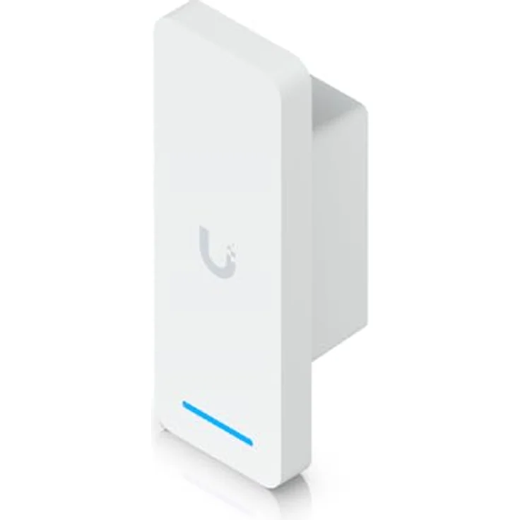 Ubiquiti Access Ultra UA-ULTRA, Basis-Zugangskontrollleser mit NFC und IP55 Wetterbeständigkeit, Weiß – Bild 6
