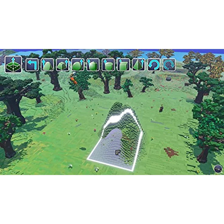 LEGO Worlds (Switch) – Bild 6